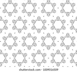 Seamless vector pattern