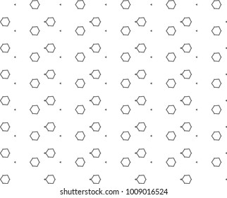 Seamless vector pattern