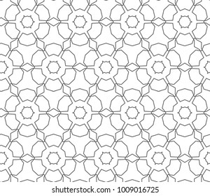 Seamless vector pattern
