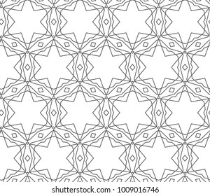 Seamless vector pattern