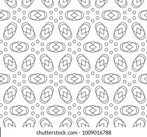 Seamless vector pattern