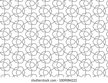 Seamless vector pattern