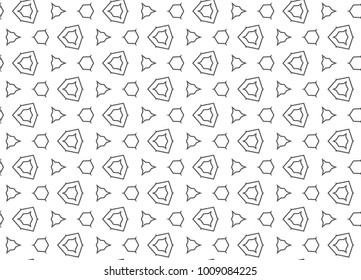 Seamless vector pattern Seamless vector pattern