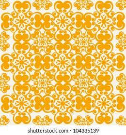 seamless vector pattern