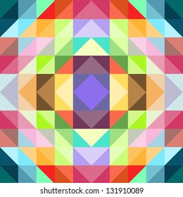 Seamless vector pattern