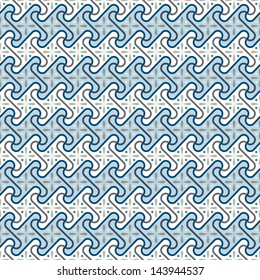 Seamless vector pattern