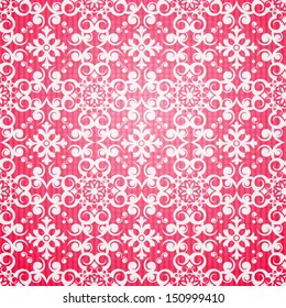 seamless vector pattern