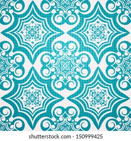 seamless vector pattern