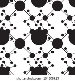 seamless vector pattern