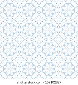 Seamless vector pattern