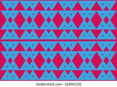 Seamless  Vector Pattern