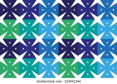 Seamless  Vector
Pattern