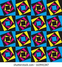 Seamless Vector Pattern