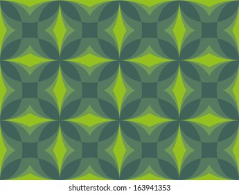 Seamless Vector Pattern