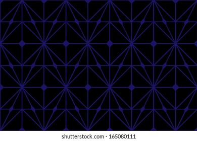Seamless Vector Pattern