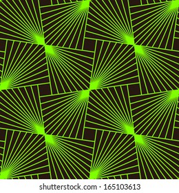 Seamless Vector Pattern