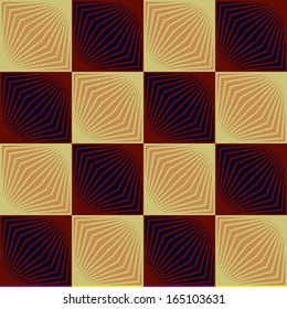 Seamless Vector Pattern