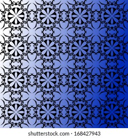 Seamless vector pattern 