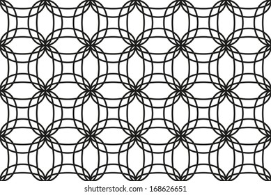Seamless Vector Pattern