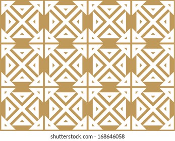 Seamless Vector Pattern