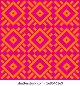 Seamless Vector Pattern