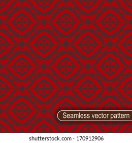 Seamless vector pattern