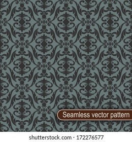 Seamless vector pattern