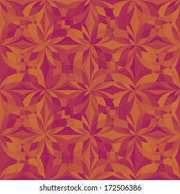 Seamless Vector Pattern