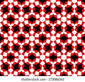Seamless Vector Pattern
