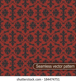 Seamless vector pattern 