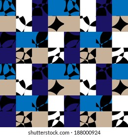 Seamless Vector Pattern