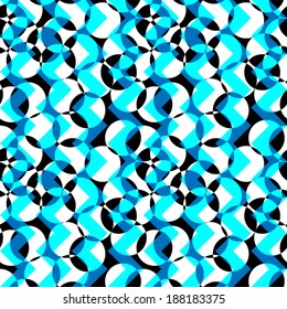 seamless vector pattern