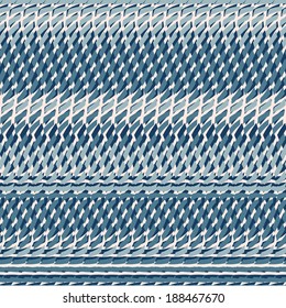 seamless vector pattern