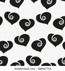 seamless vector pattern