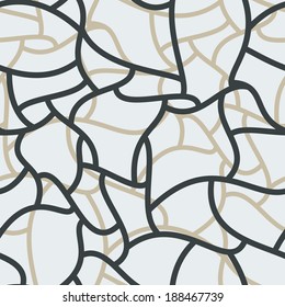 seamless vector pattern