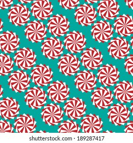 Seamless Vector Pattern