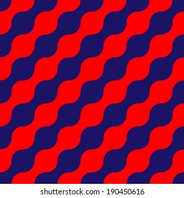 Seamless Vector Pattern