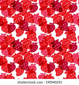 Seamless Vector Pattern