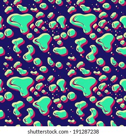 Seamless Vector Pattern