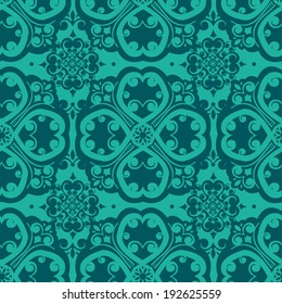 seamless vector pattern
