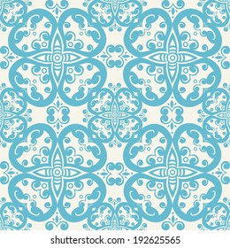 seamless vector pattern