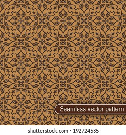 Seamless vector pattern