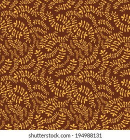 Seamless vector pattern
