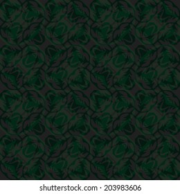 Seamless vector pattern
