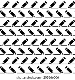 Seamless Vector Pattern