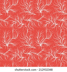 Seamless vector pattern