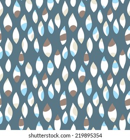 Seamless vector pattern