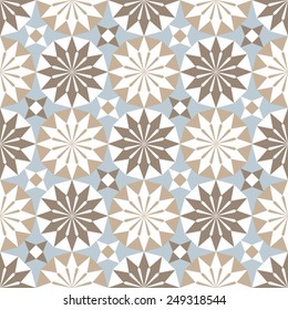 Seamless Vector Pattern