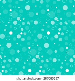 Seamless Vector Pattern
