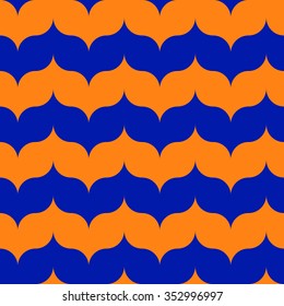 Seamless Vector Pattern